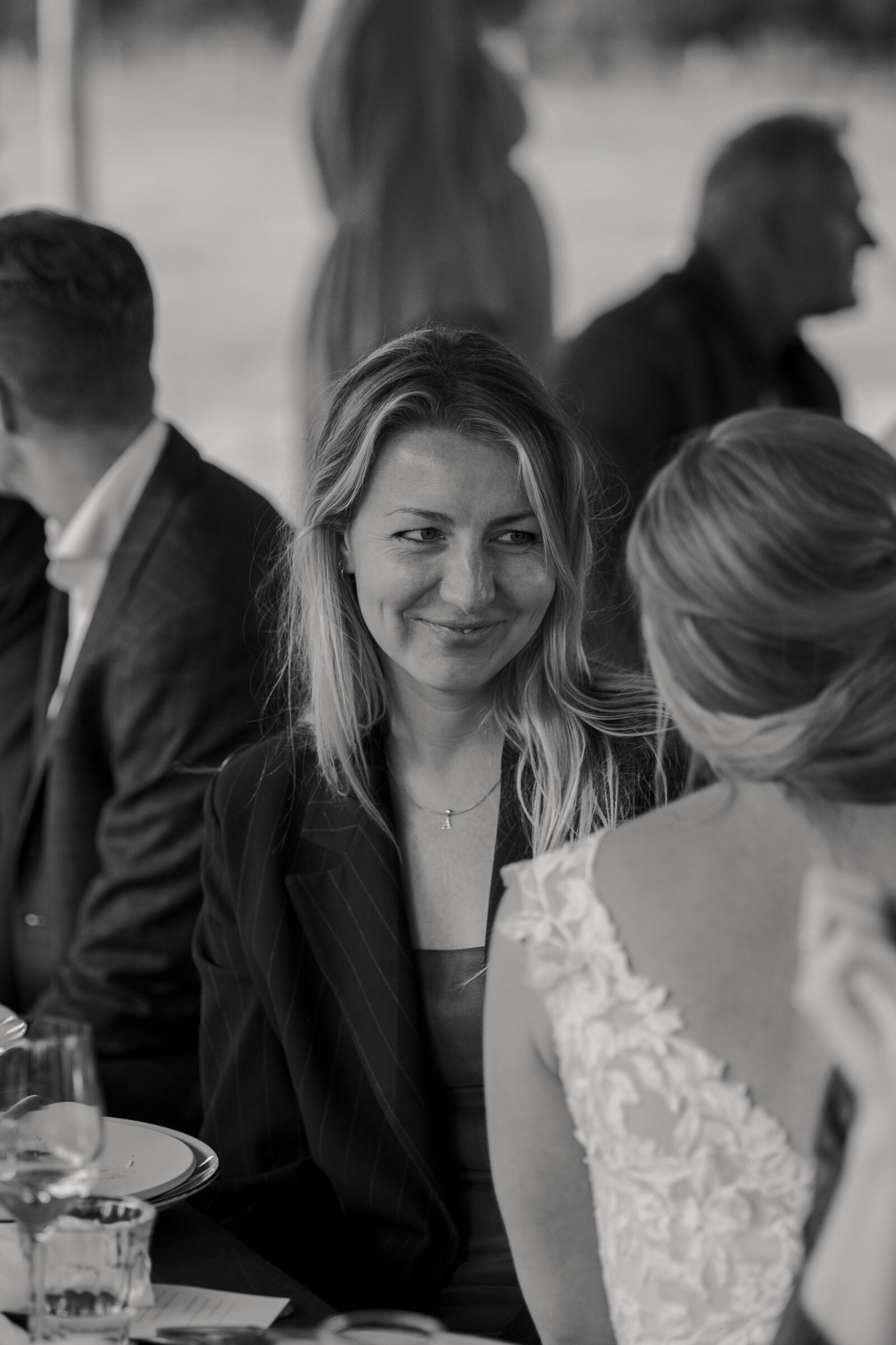 meike molenaar fotografie gasten in gesprek