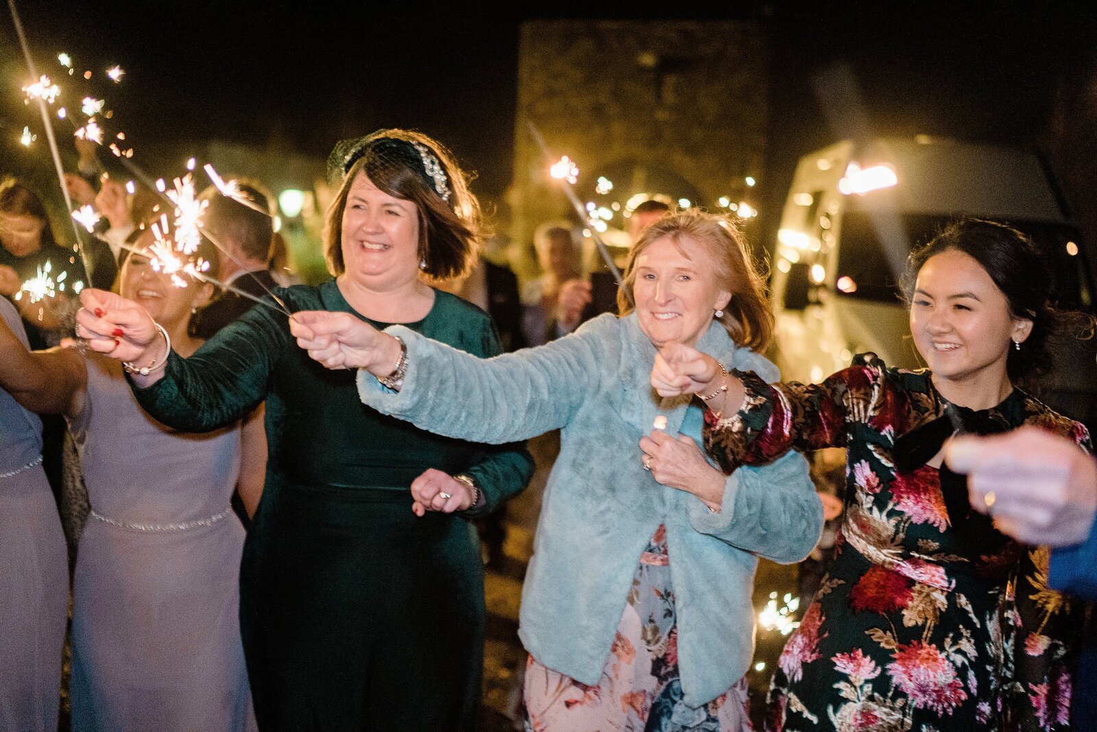 Darver Castle Wedding Photographer Gemma G (72)