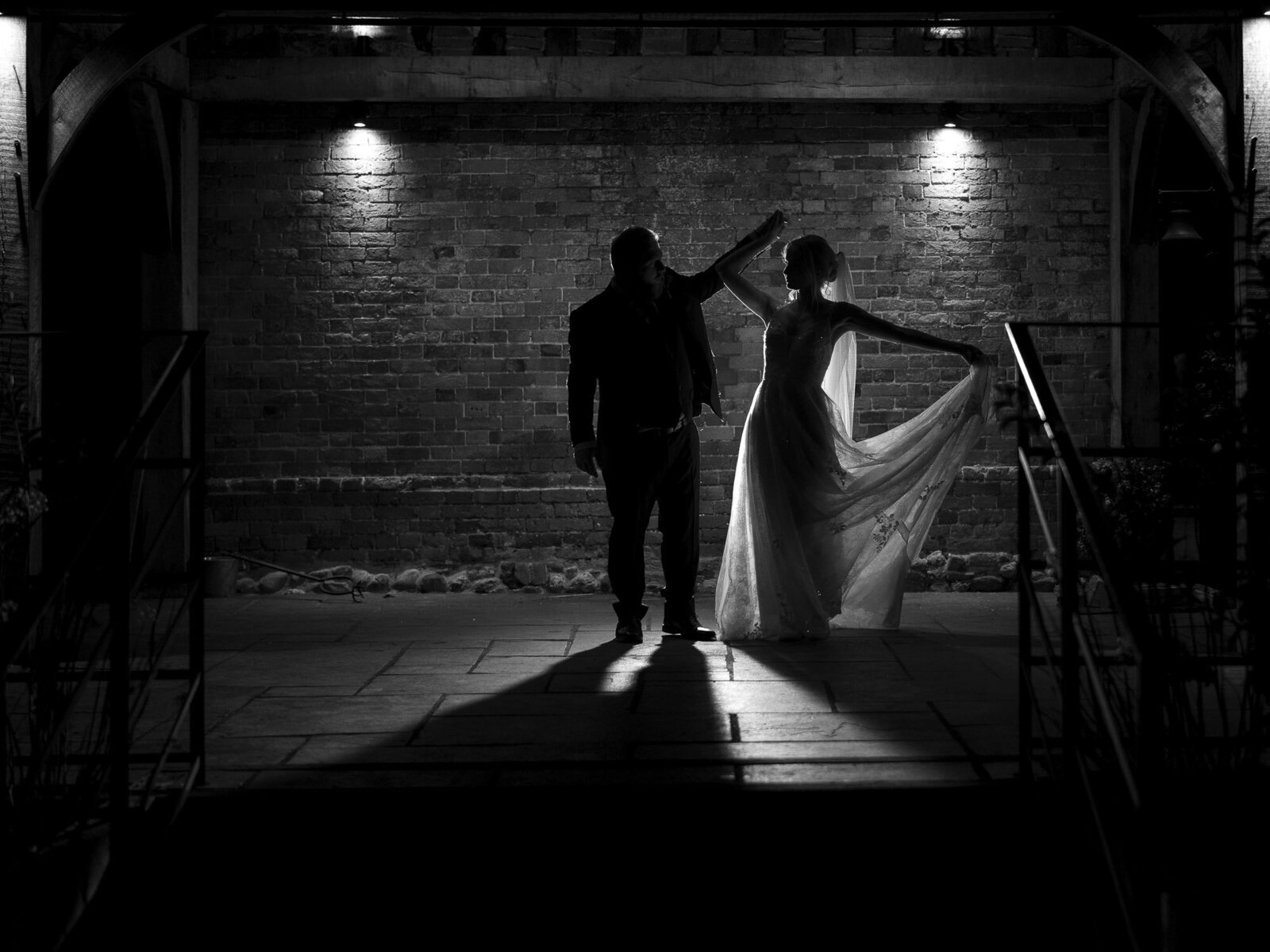 Tom & Elke Wedding-132