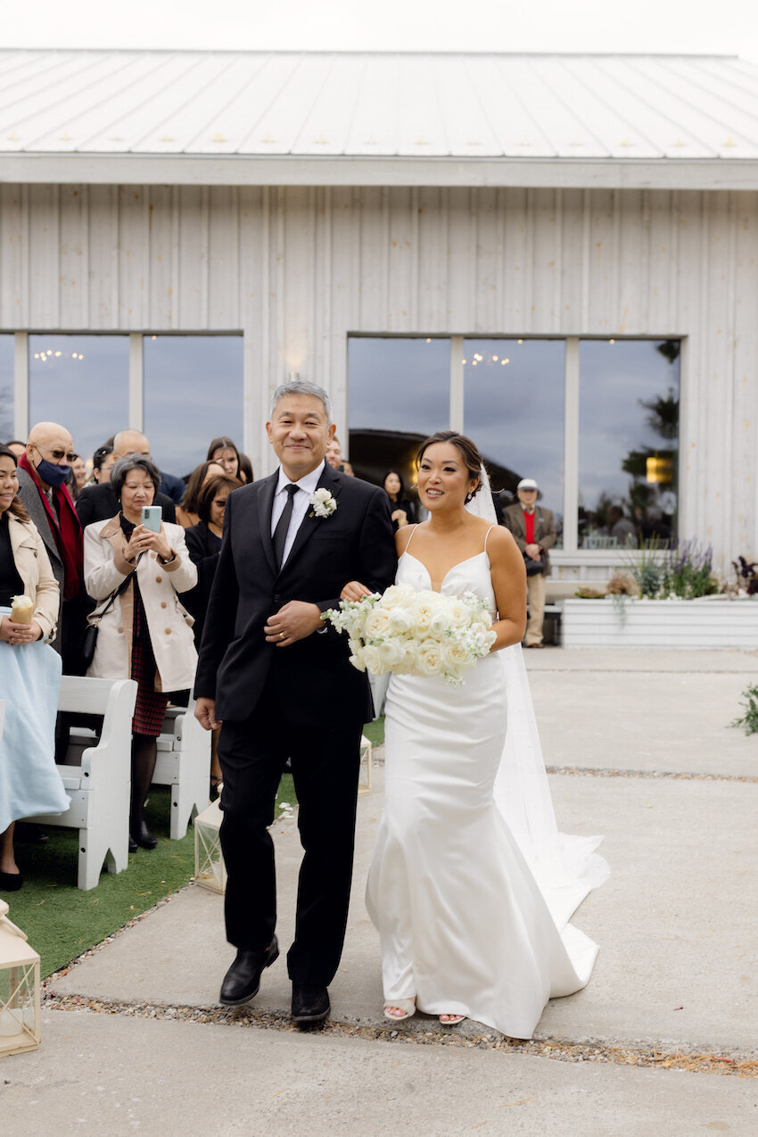 Le Belvédère Weddings | Vivian & Jeff-298