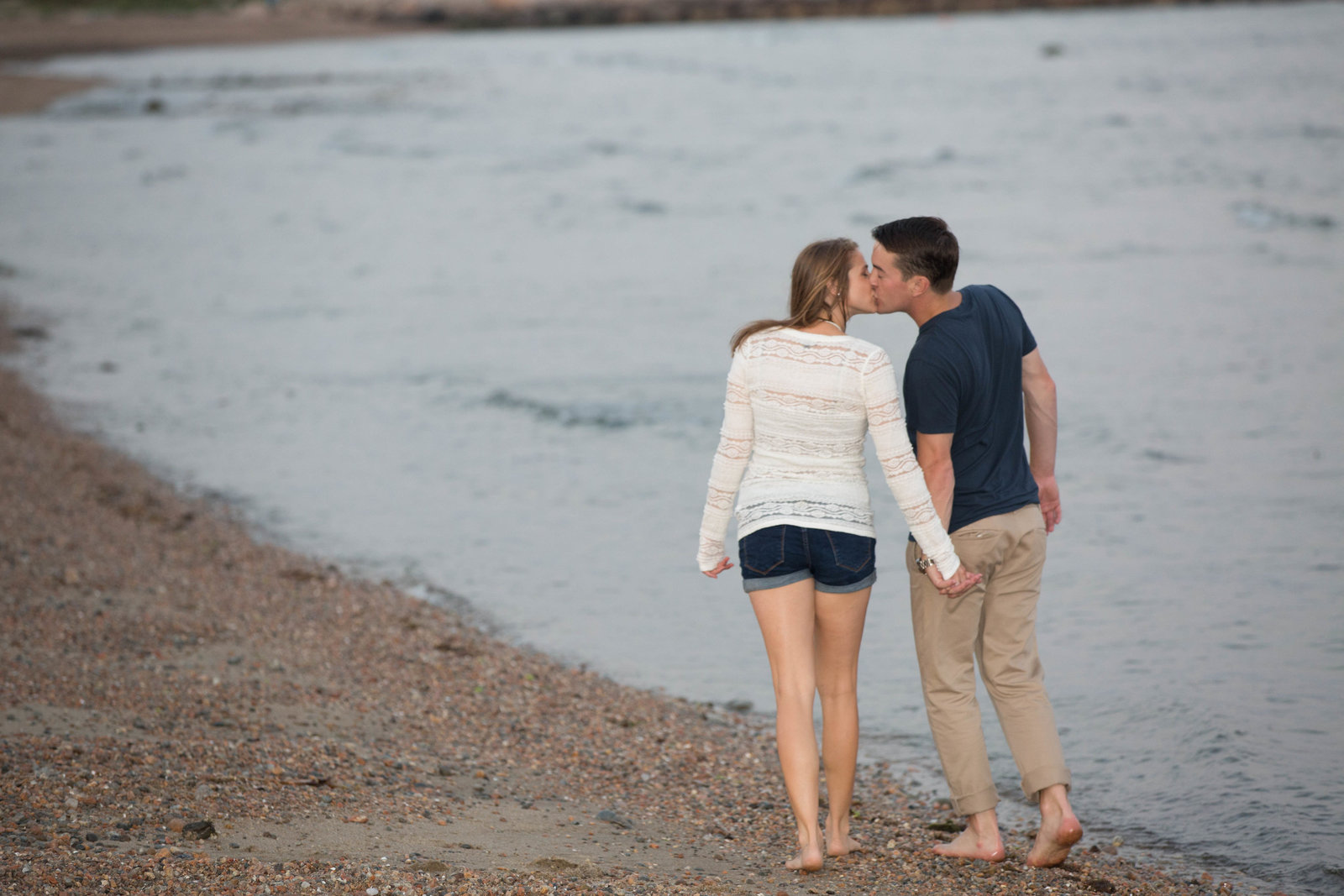 Engagement Session Beach