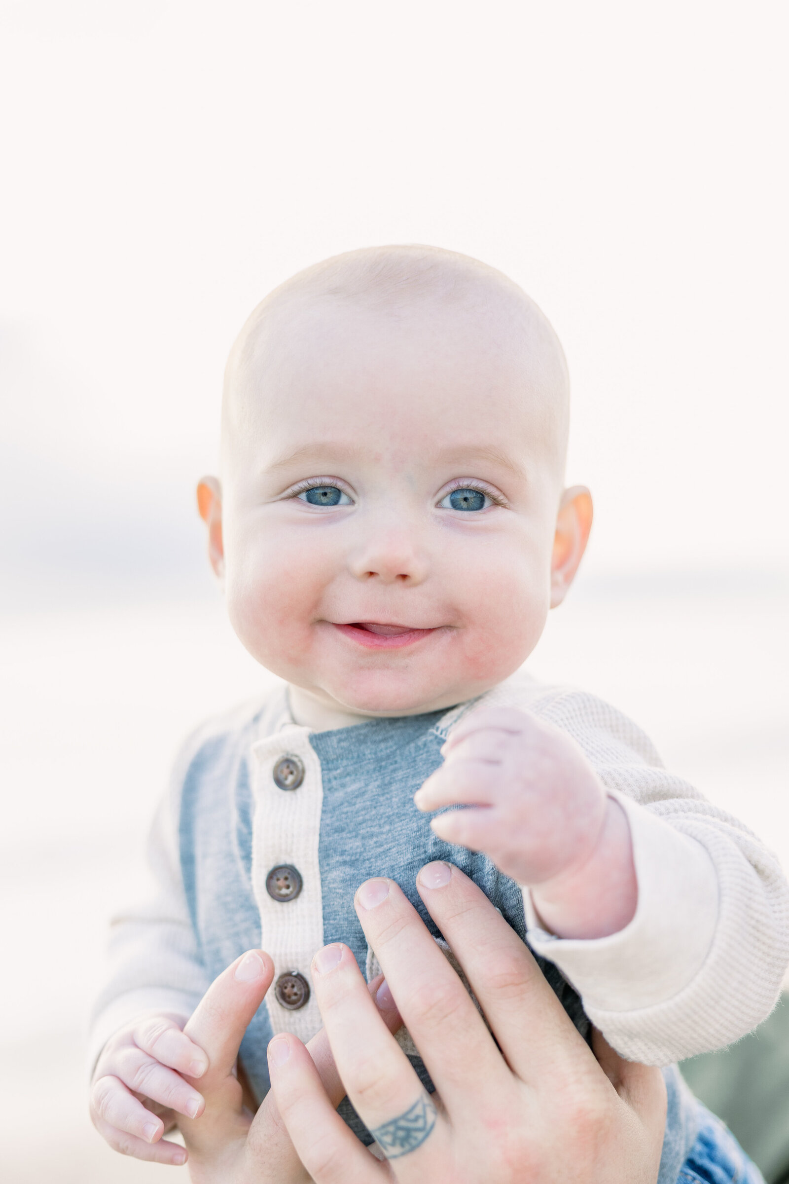 Lyons Family-8292
