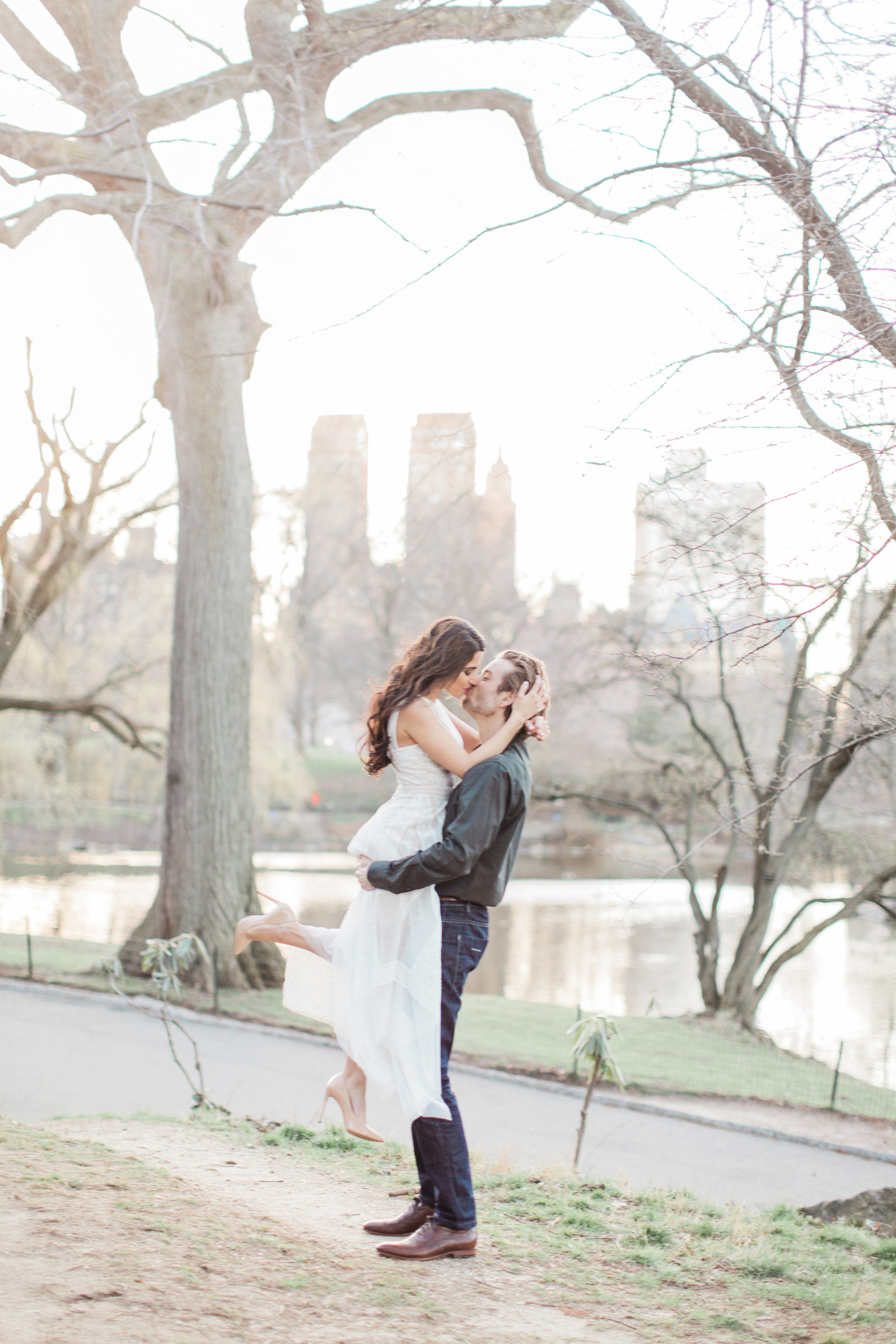 Ashley and Joris NYC Engagement Session156