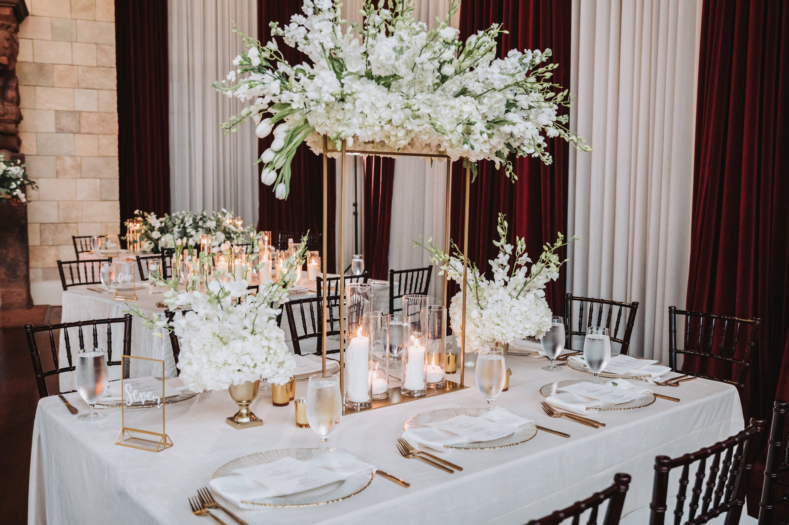 Nicole + Josue   M Harris Studios-1008