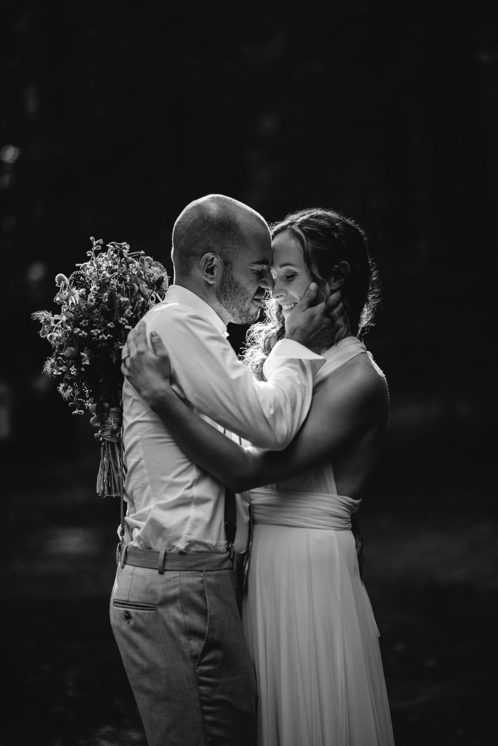 Chenoweth-Woods-Wedding