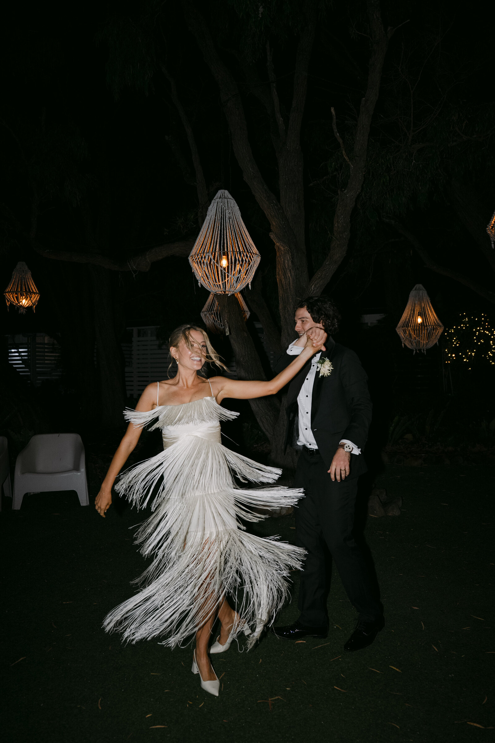 Georgina and Hamish sp-203