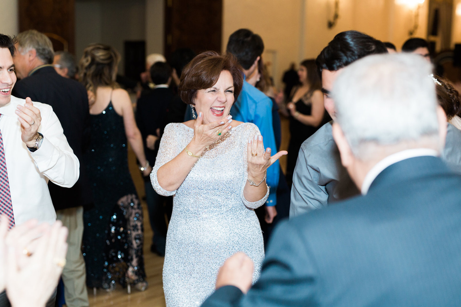Wedding at Club Del Monte at Monterey Naval Postgraduate School