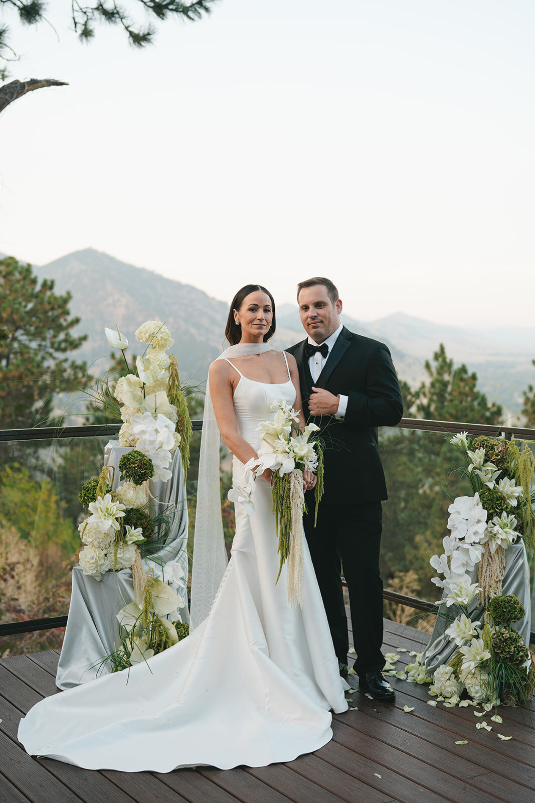 Jill & Will _ Reception _ AV - 22