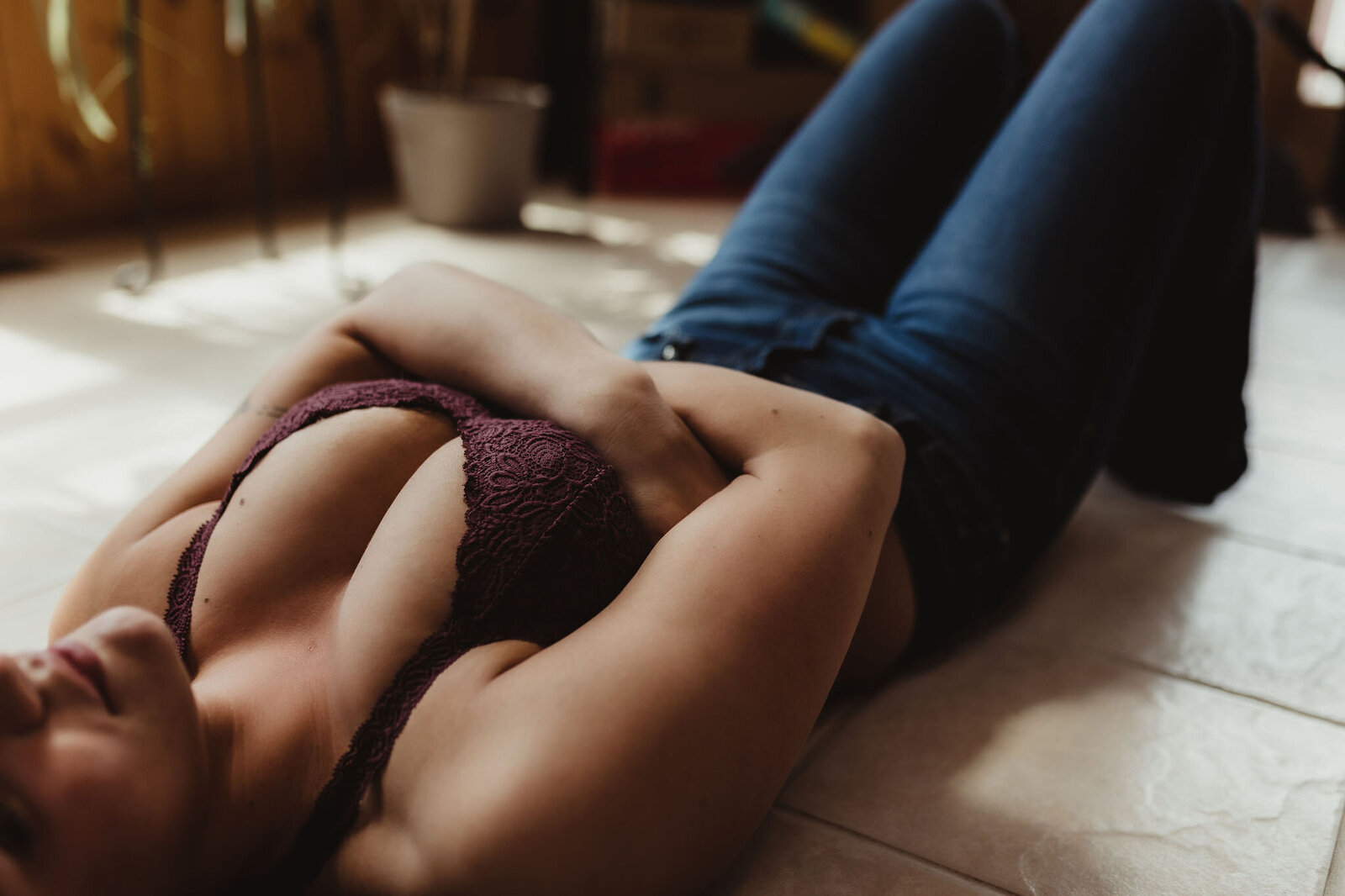 gaylord grayling petoskey traverse city alpena boudoir photographer