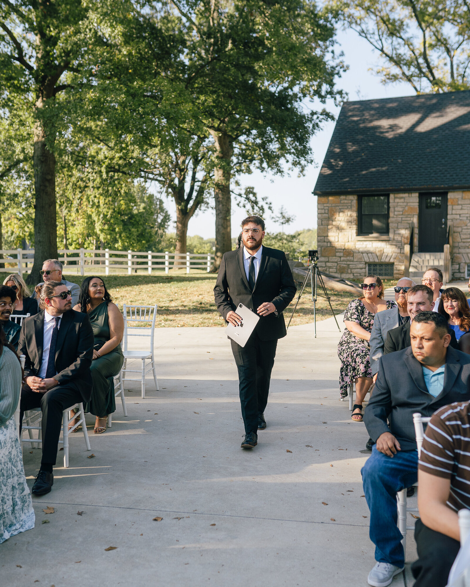 Saenz The Farmhouse KC Event Venue Wedding184