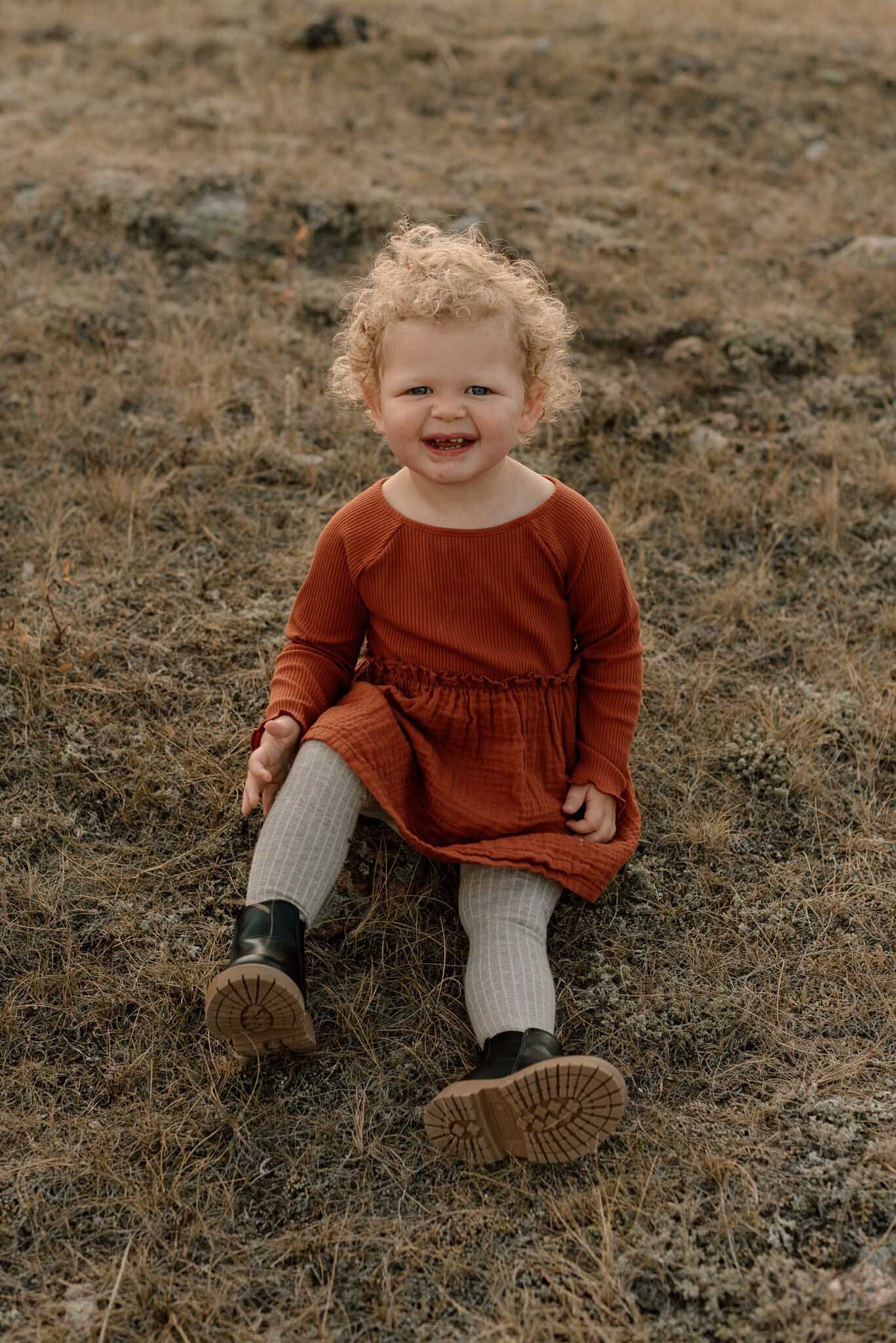 saskatchewan family photos