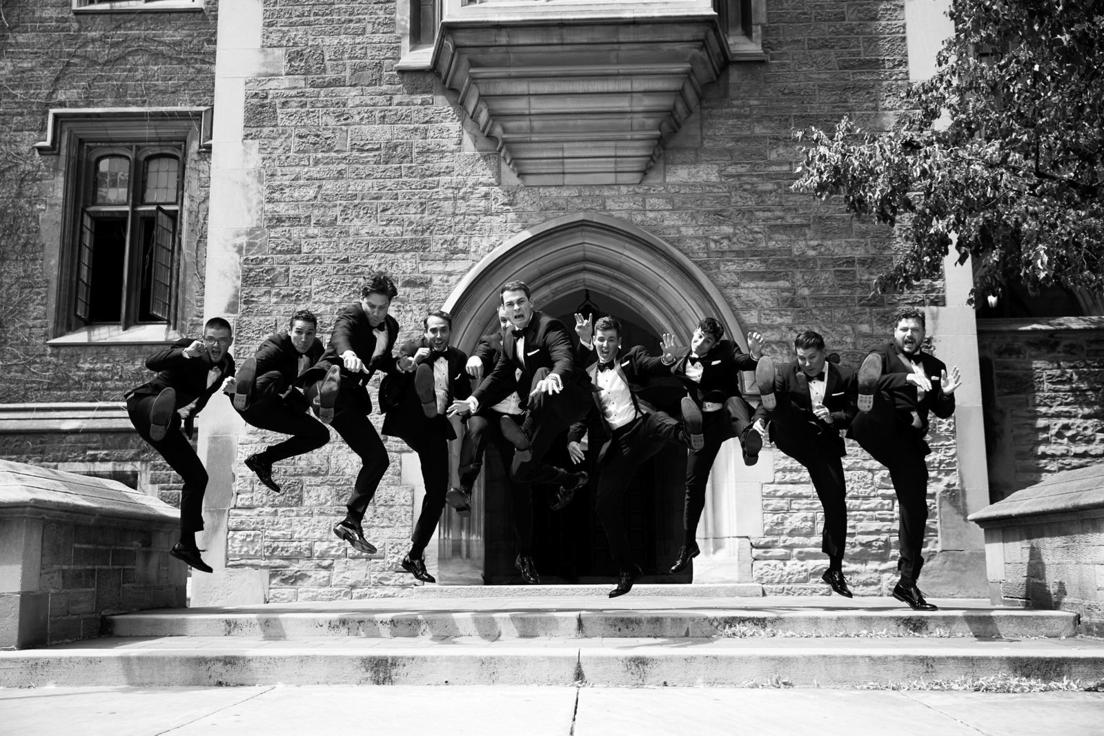 12Luminous Weddings Toronto Wedding Photographers