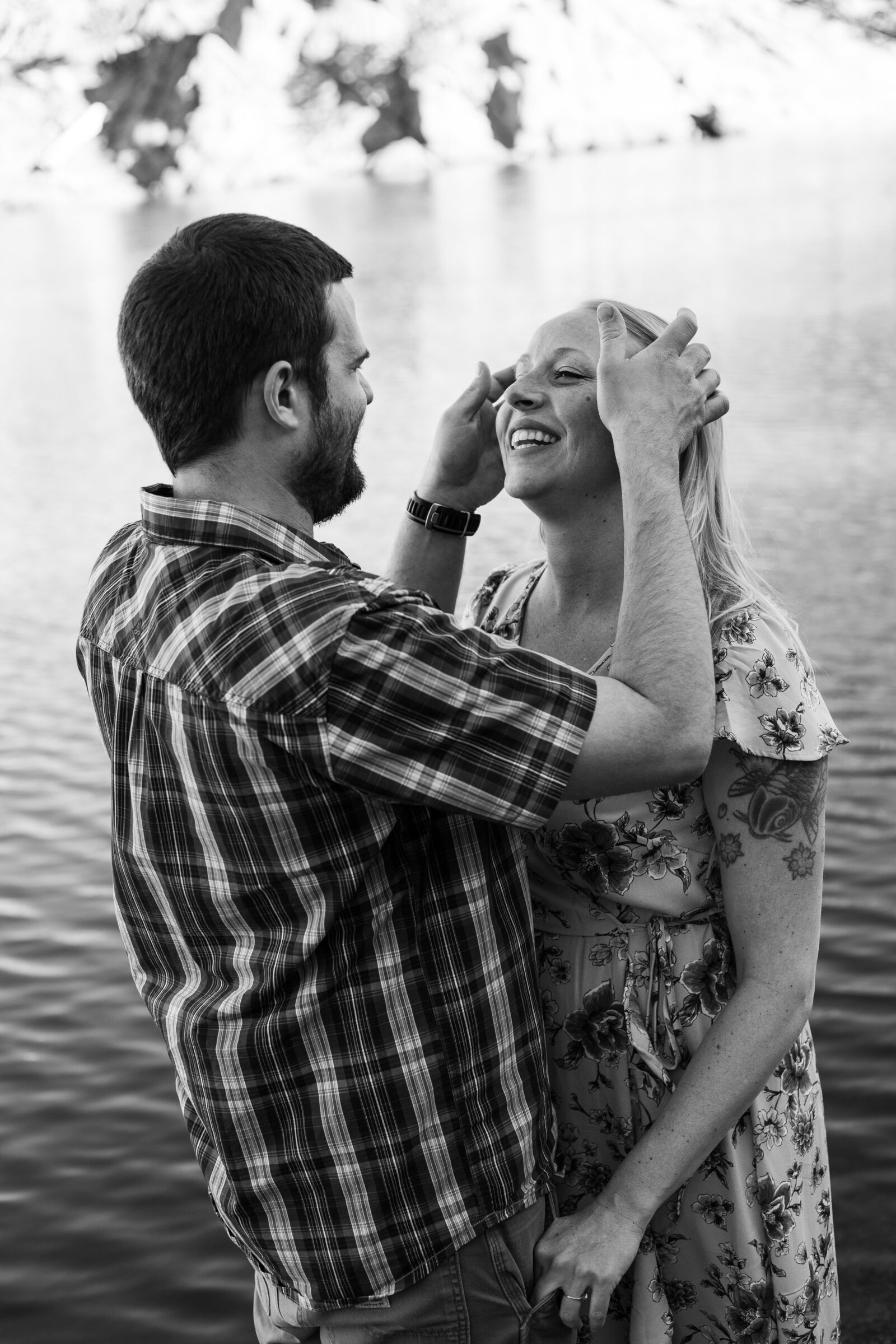 Candace+Reed, Engagement, April 2019-135
