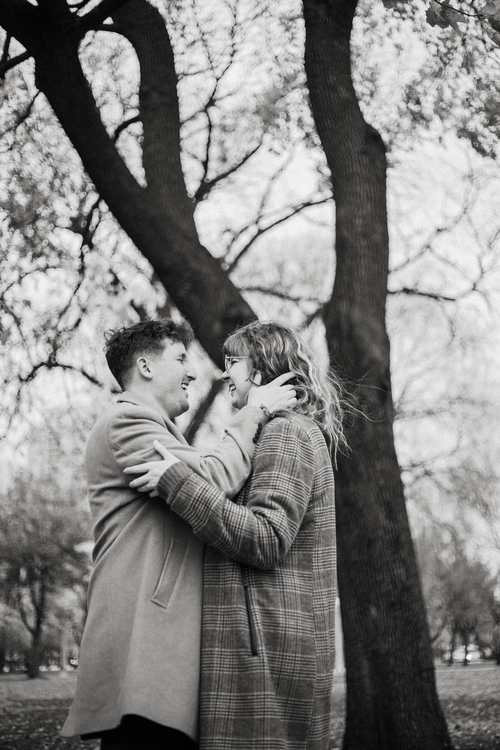 Chicago Engagement Photos-61