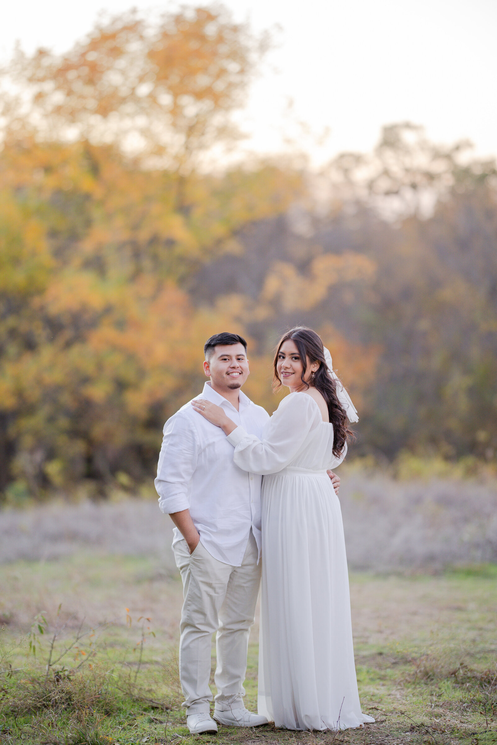 Dallas-outdoor-romantic-photoshoot