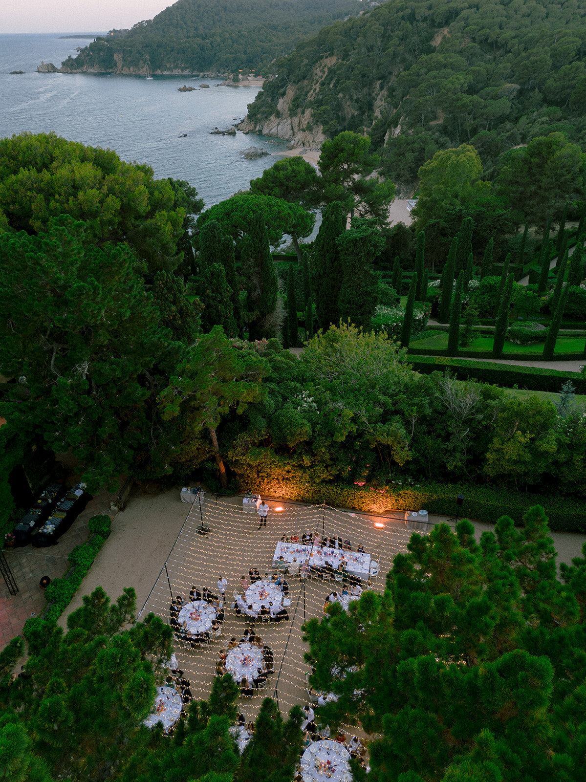 Reportaje de bodas - Fotografo Bodas Barcelona, España, Italia,