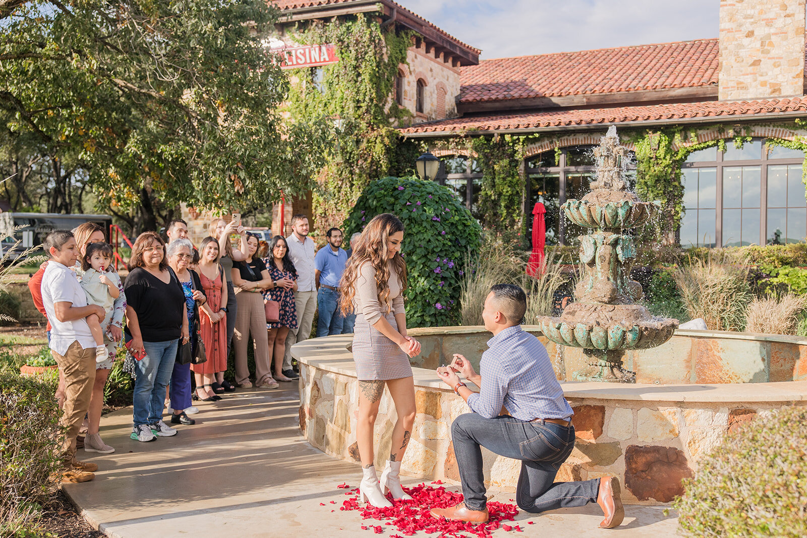 Austin.Texas.Duchman.Winery.Proposal.Pictures