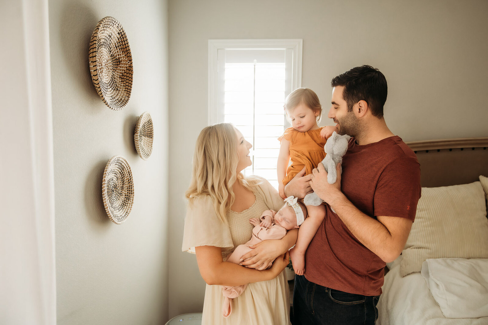 East Texas Newborn Photographer-22