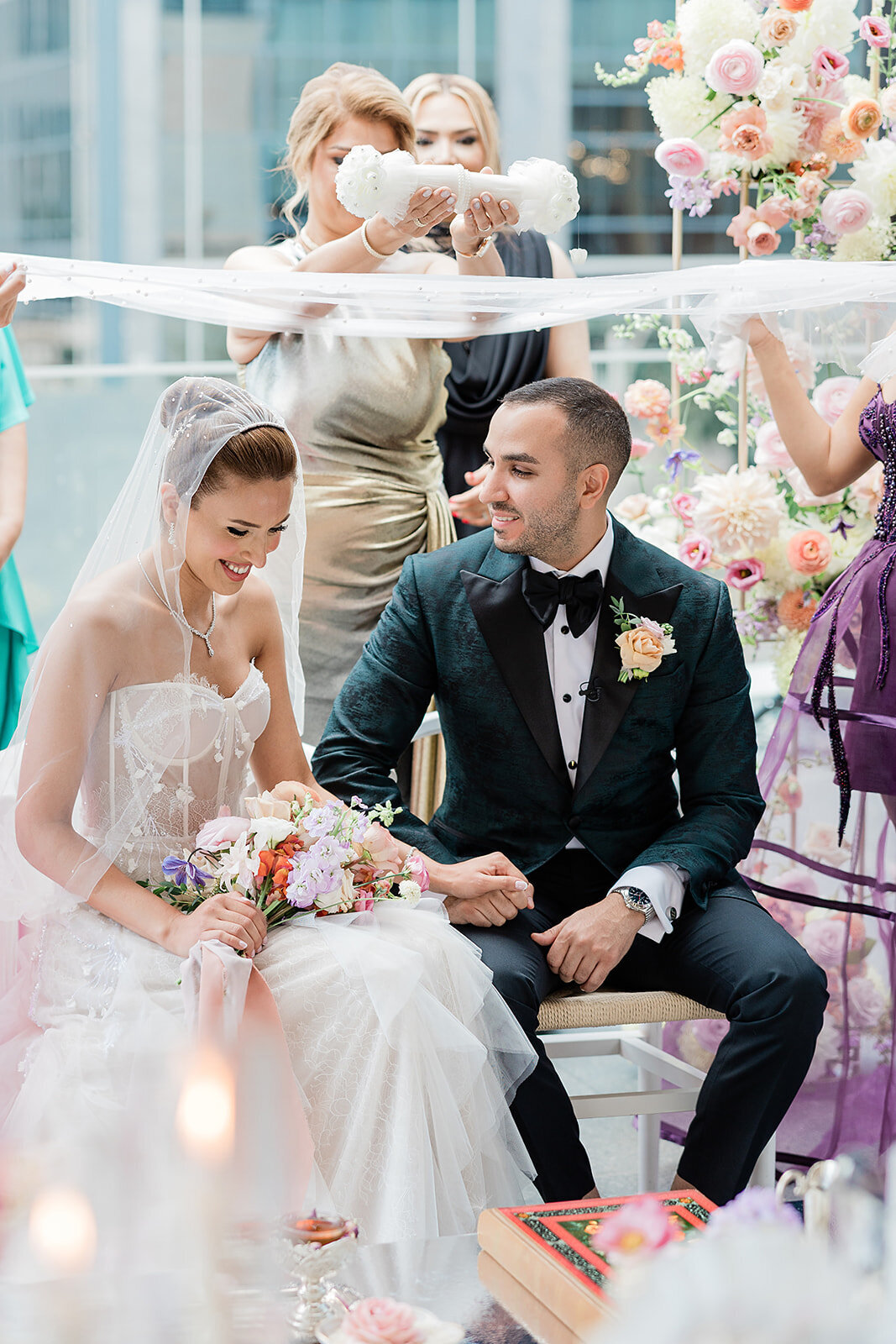 Shotlife Studio_Shangi-la Hotel Toronto Wedding_0144