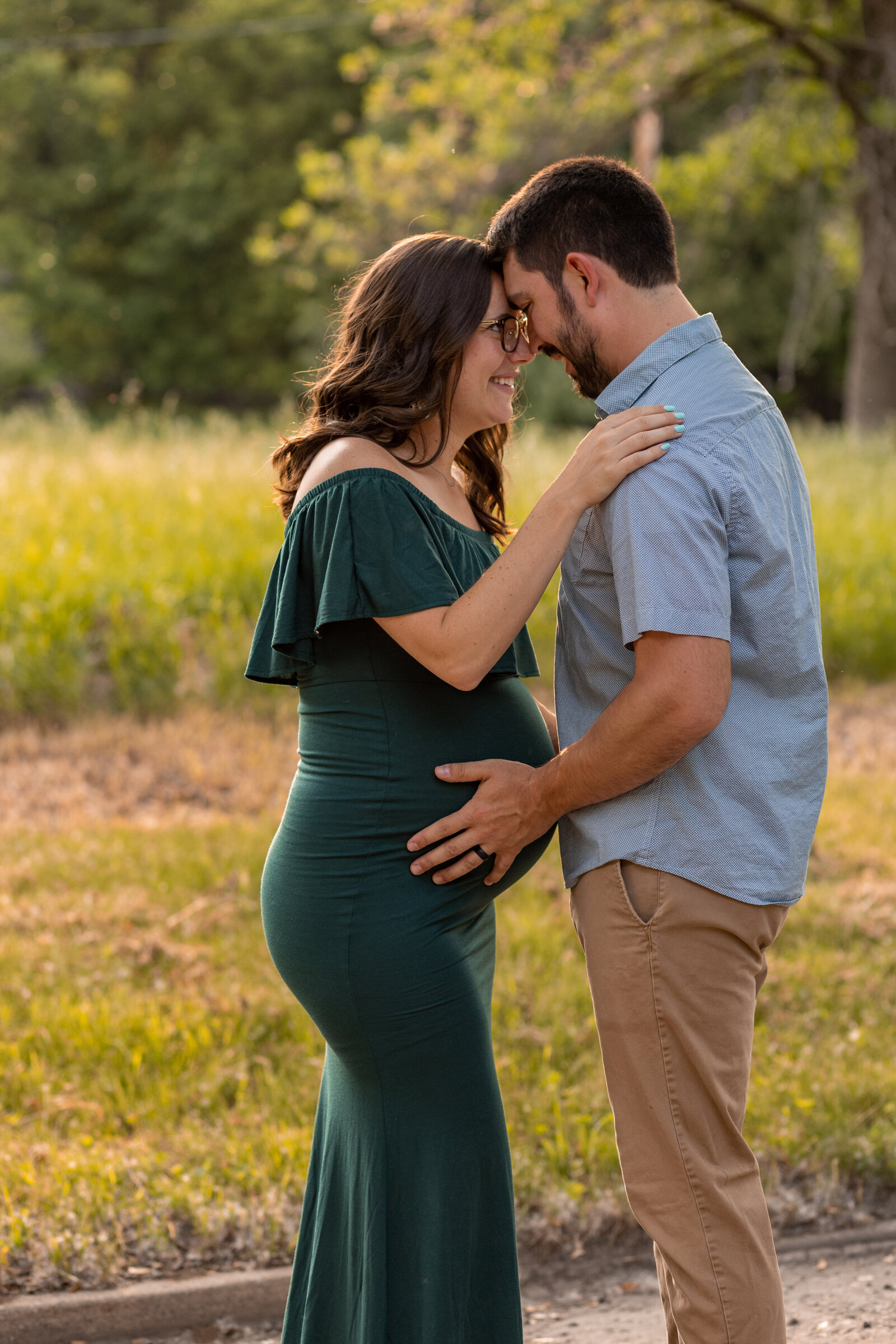 Zamora Maternity - Montevideo Minnesota-47