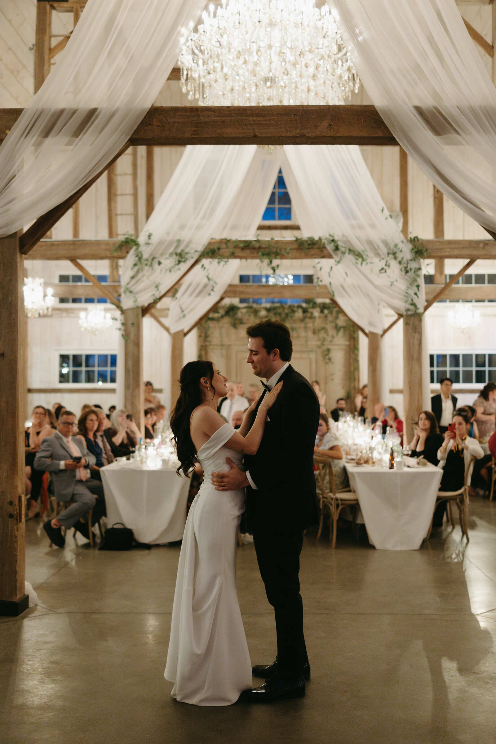 Hailey & Nate's Wedding - Lance Photography 1006