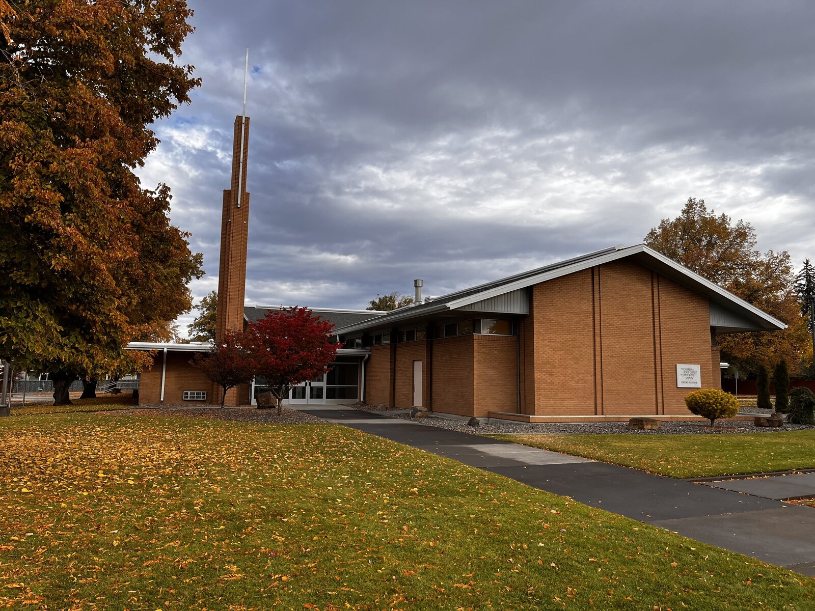 Church of Jesus Christ of Latter-day Saints