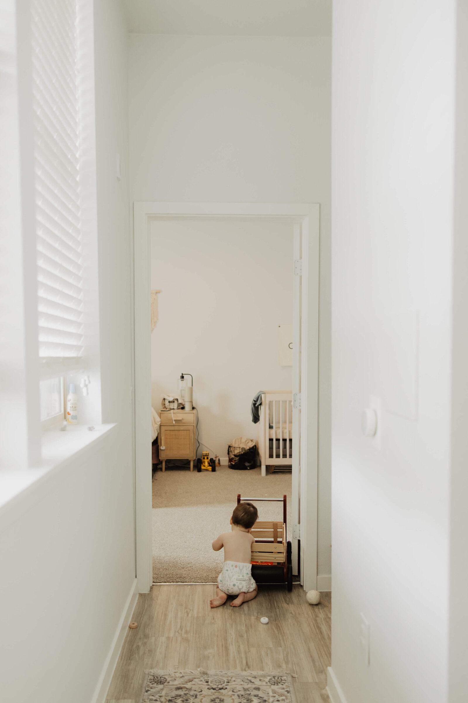 Sneaks, Gabes 11months -  Allison Elise Photo-1