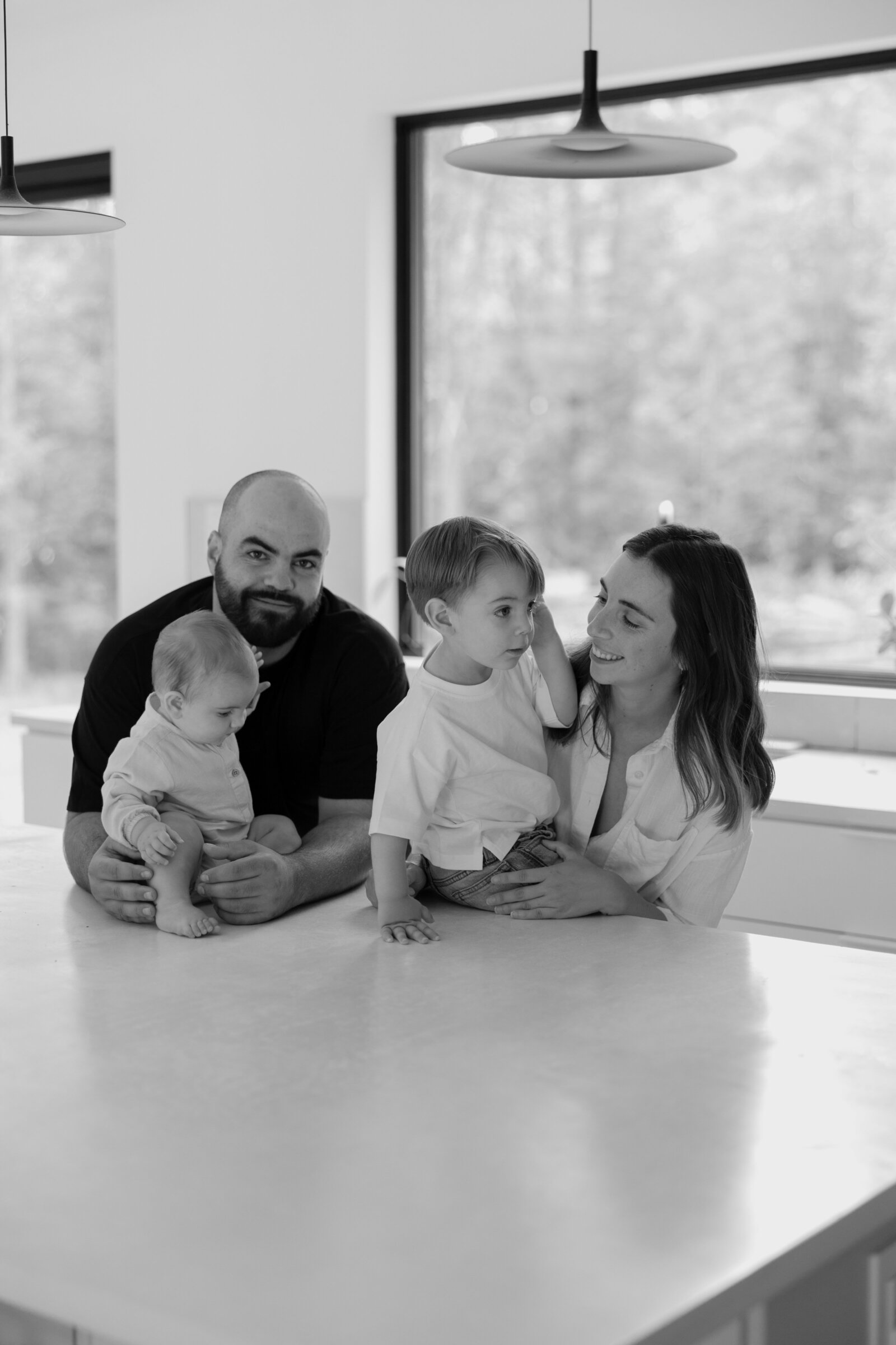 Family Session - Lance Photography 137