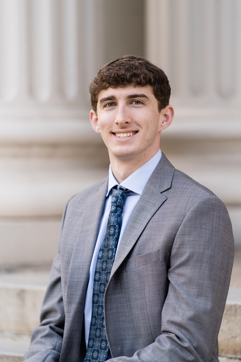 professional headshot athens ga