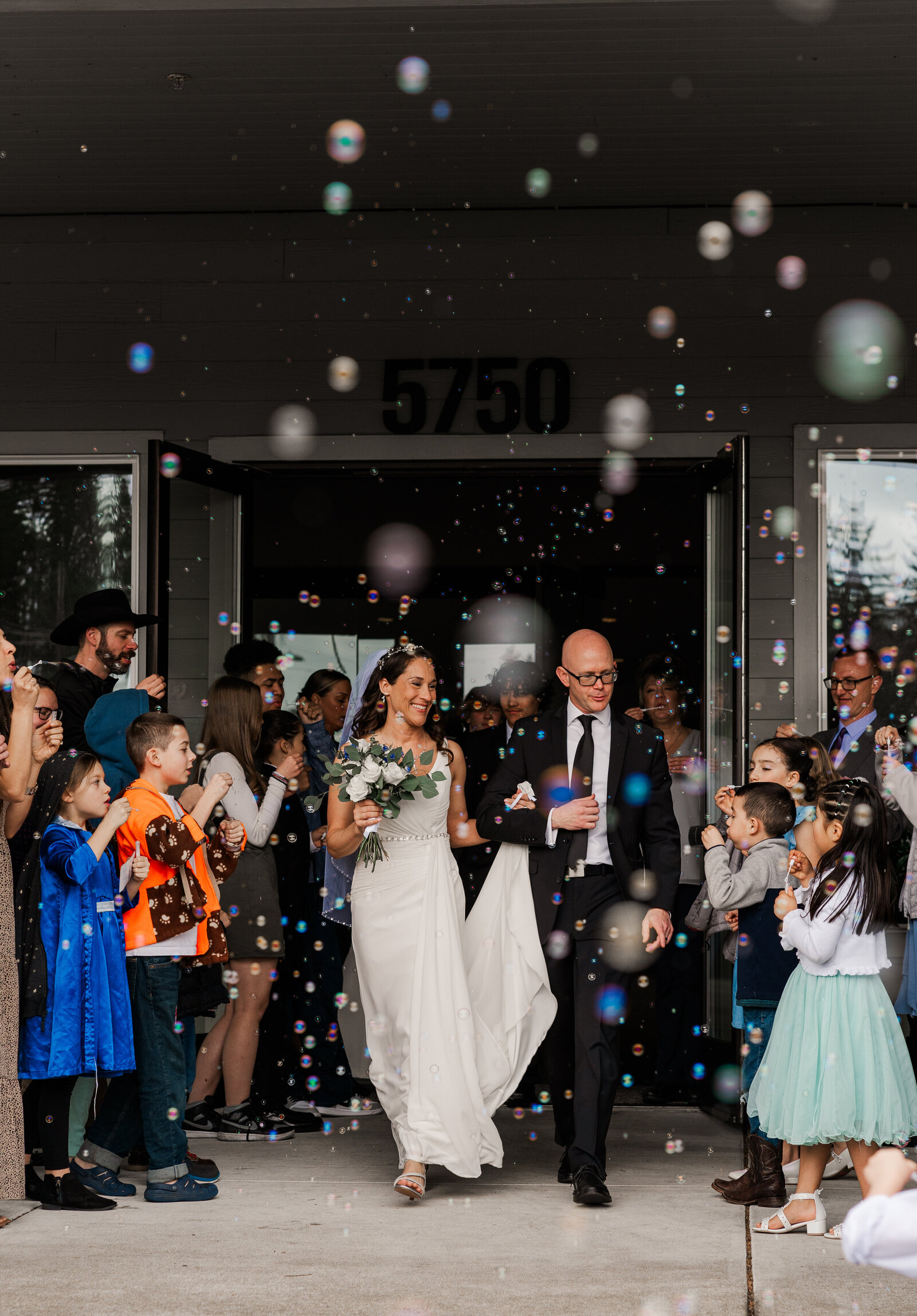 Elopement Photographer in Lincoln City Oregon 