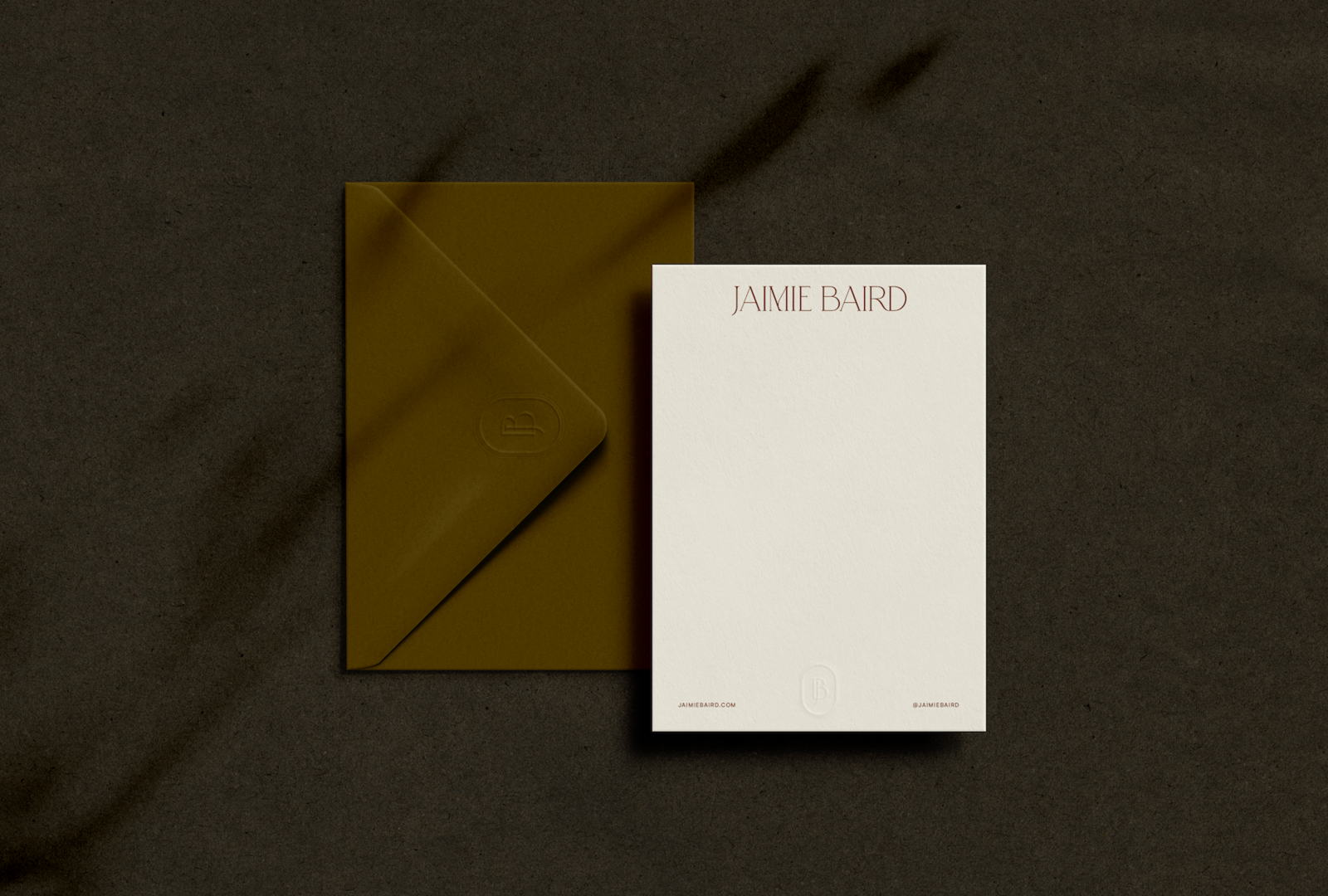 card