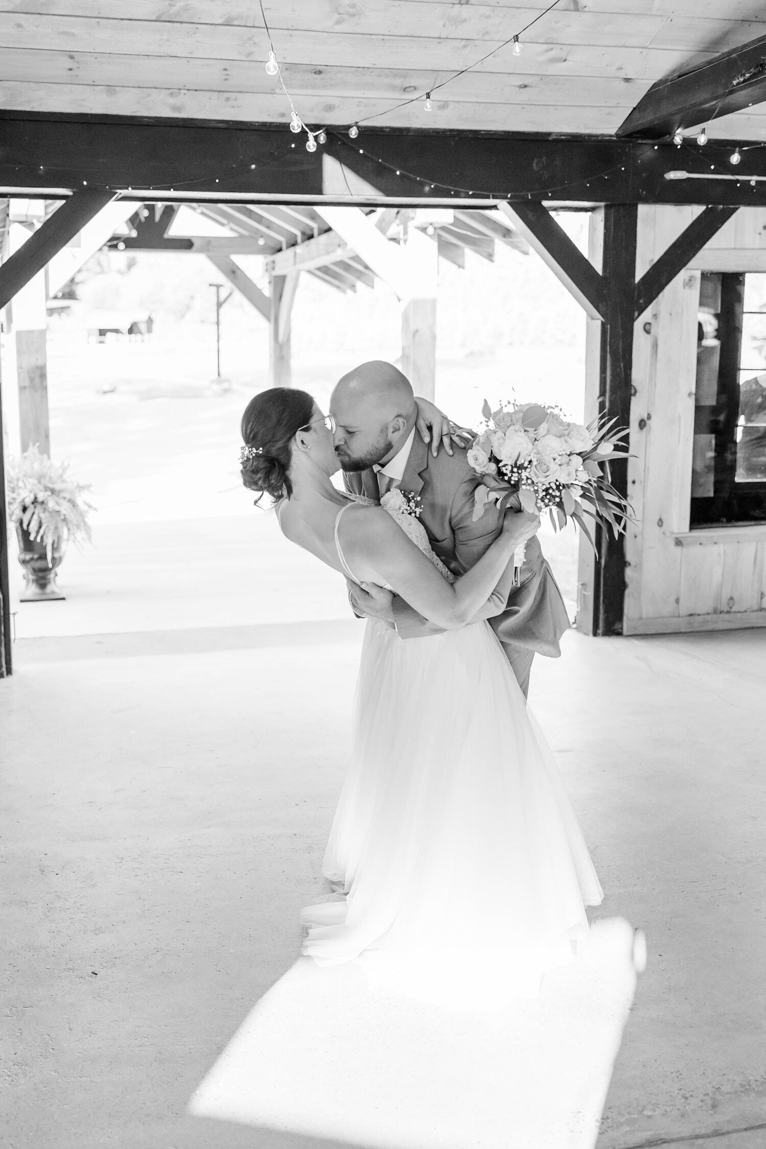 2022 08 14_Elle Josh Wedding_Nuzzos Farm_Branford CT_06-Reception-92