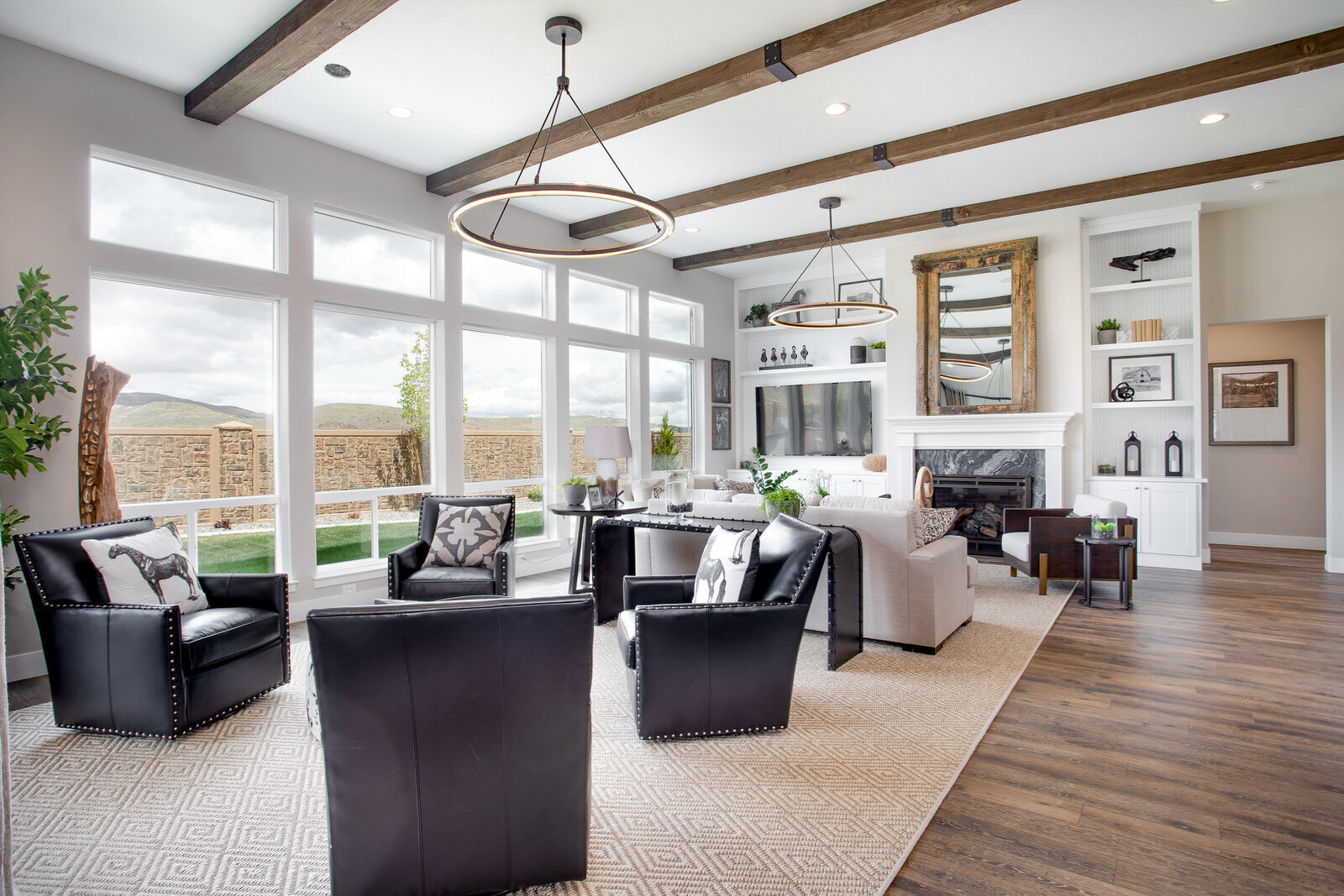 Home builder photography4