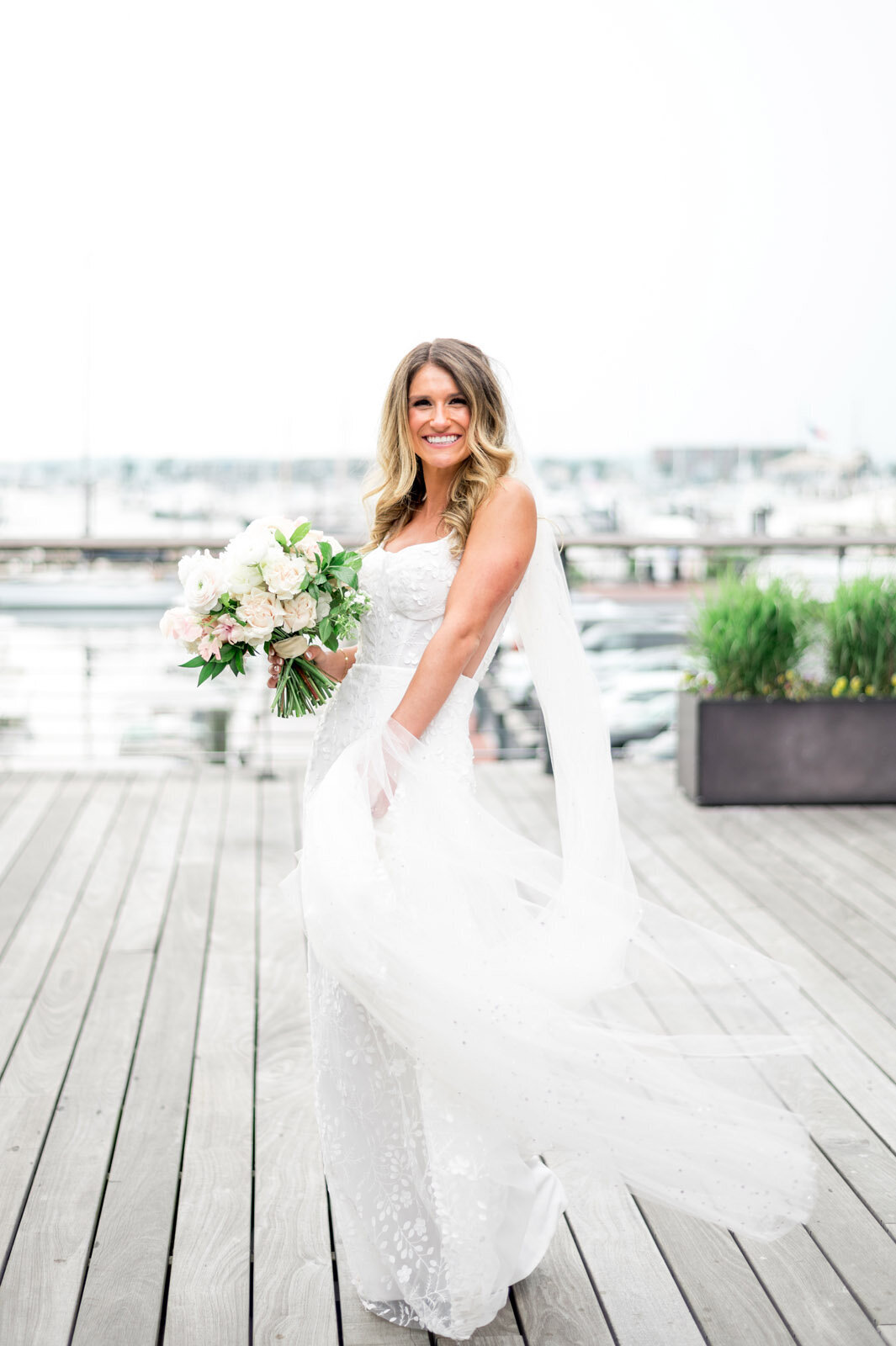 Newport, Rhode Island Wedding Photographer