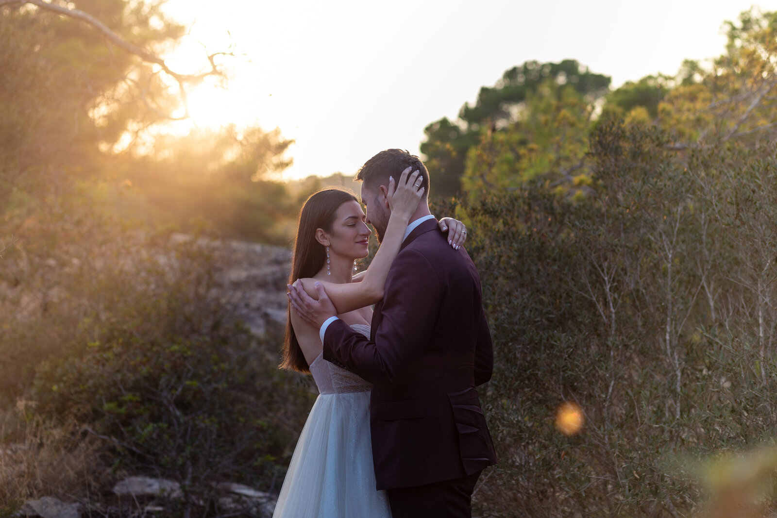 Wedding Portraits Mallorca M y J -12