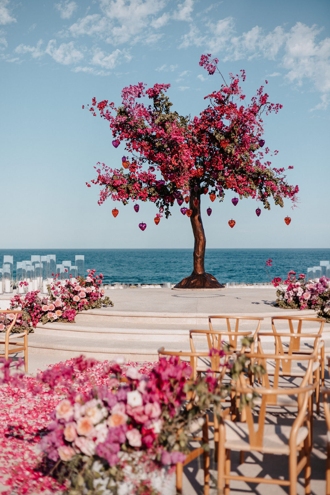 Las Ventanas. Rosewood Cabo wedding. M+E. Photo By Julieta-394