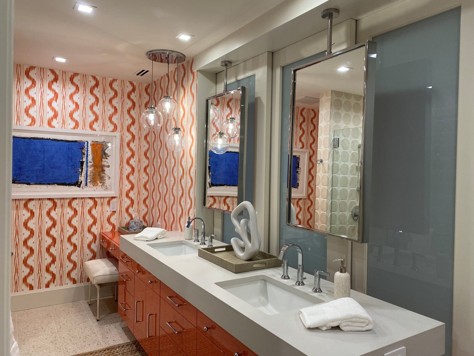 GUEST BATH
