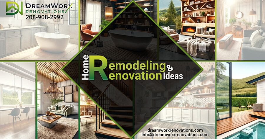 Facebook_’ll stay on top of everything for Boie Image.-Home Remodeling & Renovations Ides_