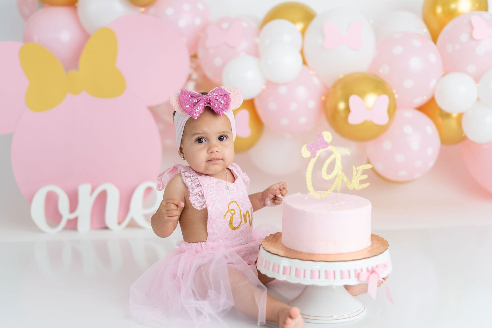 scranton cake smash photography 24