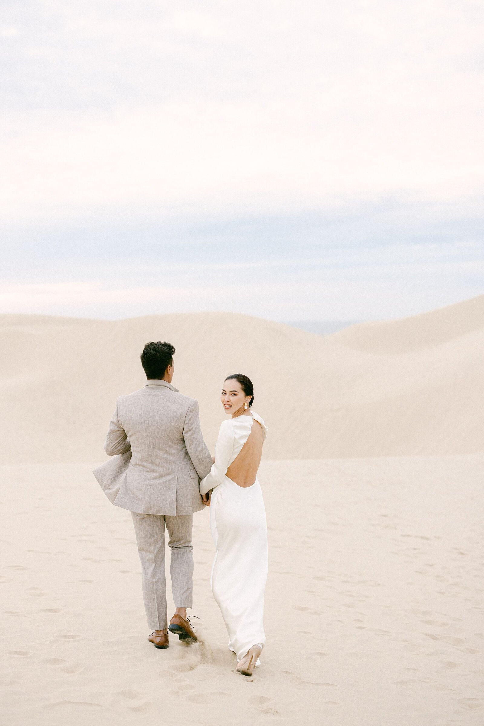 340Coastal Desert Editorial Maritha Mae