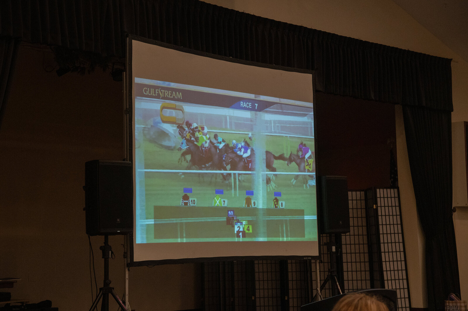 Night at the Races-118