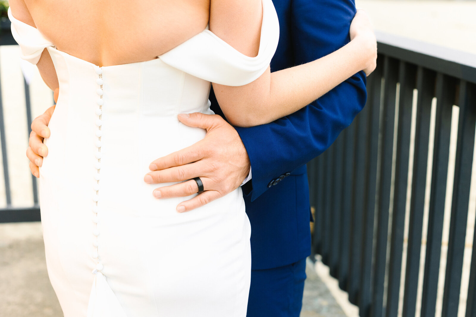 Monterey Beach Wedding 74