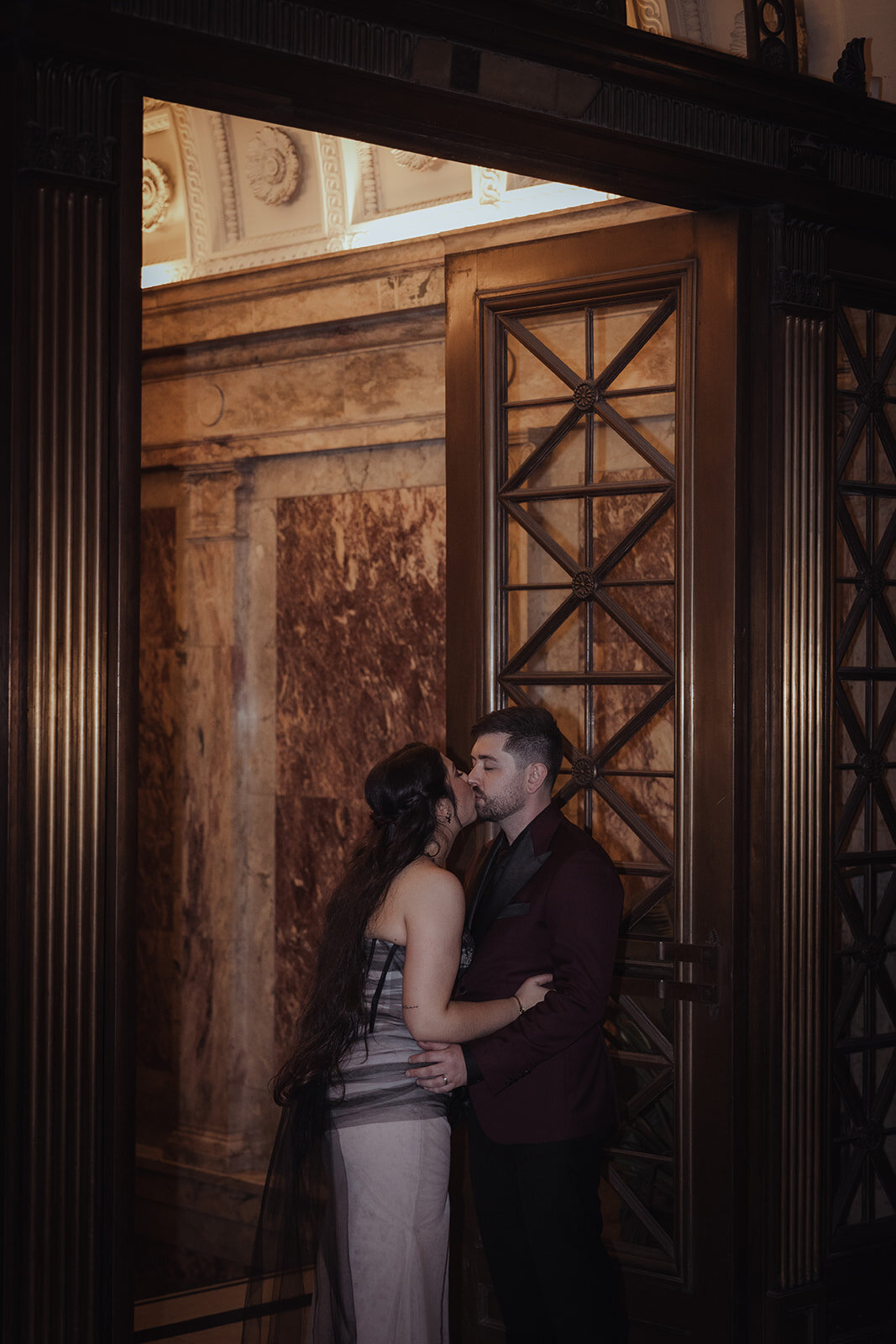 Andie x Dylan's Wedding-839
