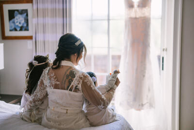 Andrea Caresse Lewis - Amative Creative - Wedding Photographer - 240