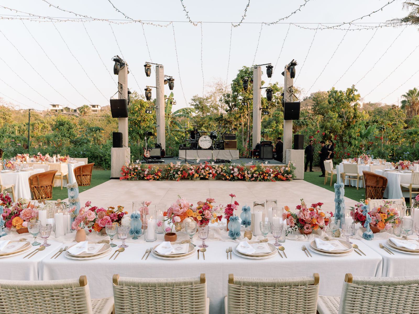 Dylan & Maddie - Wedding - 0713