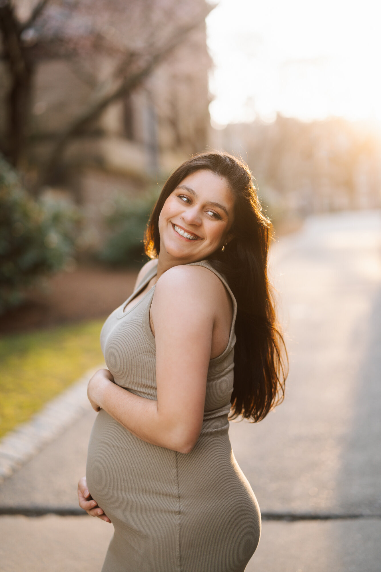 Boston Maternity Photographer--3
