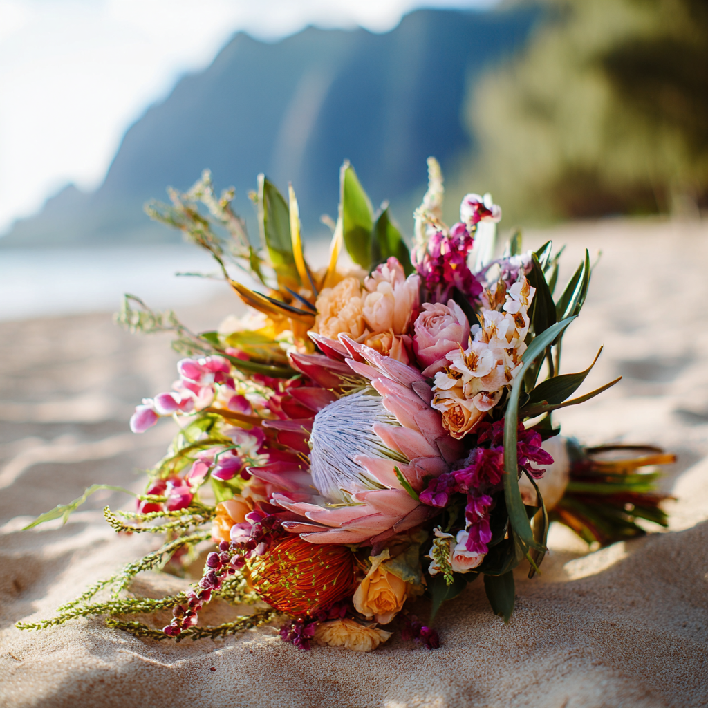 Maui  wedding  Flowers -034