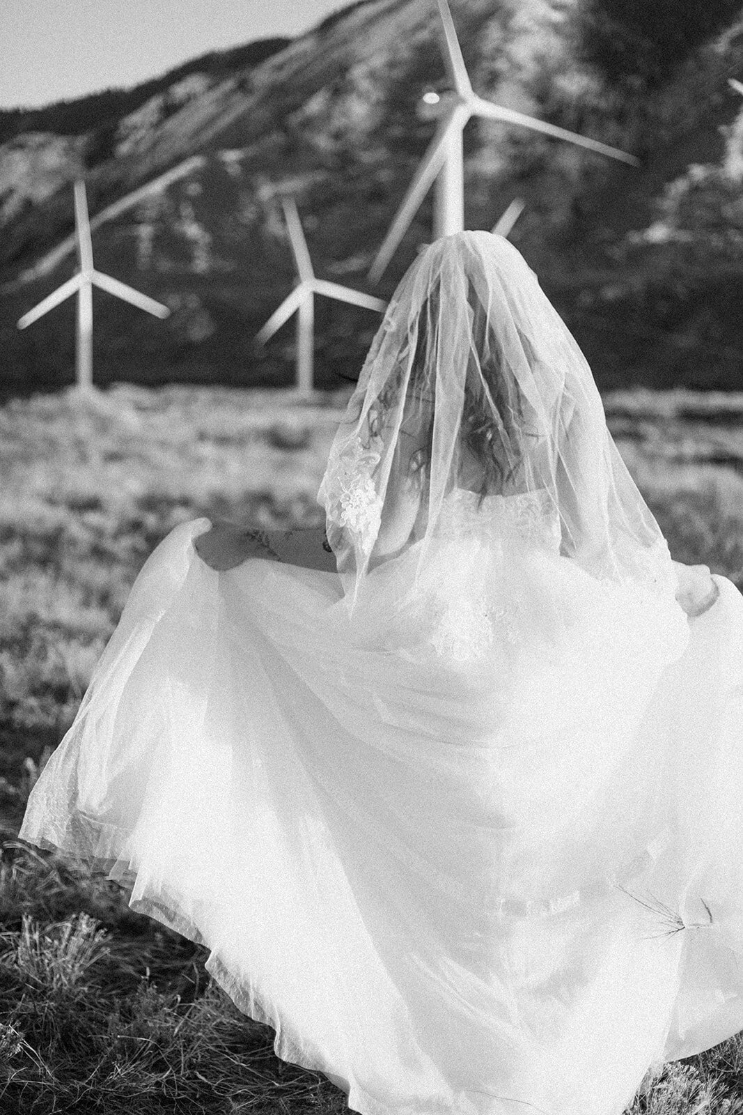 how to choose a wedding photographer