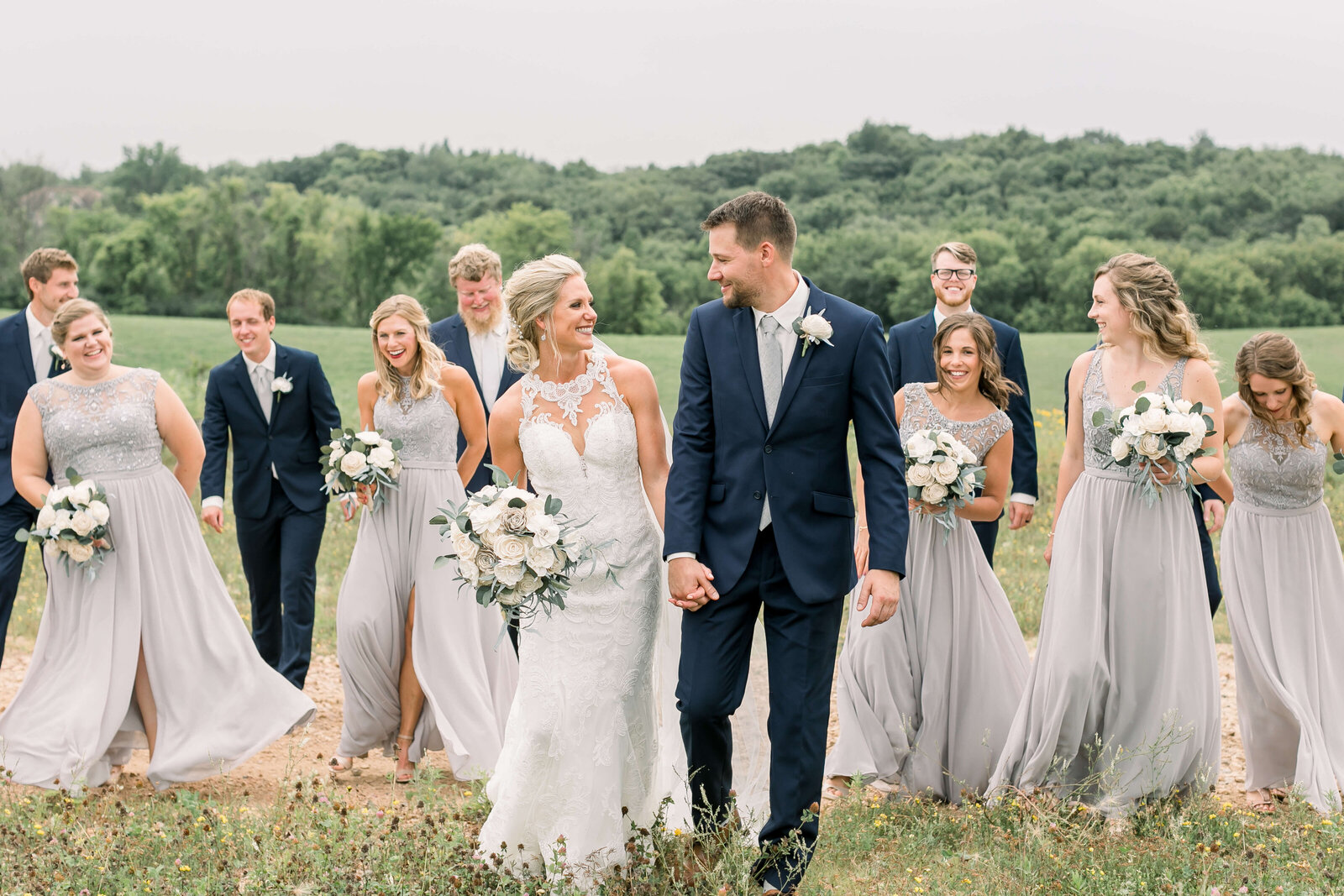 Wedding Gallery | Kacey Wyrick Photography, Minneapolis MN