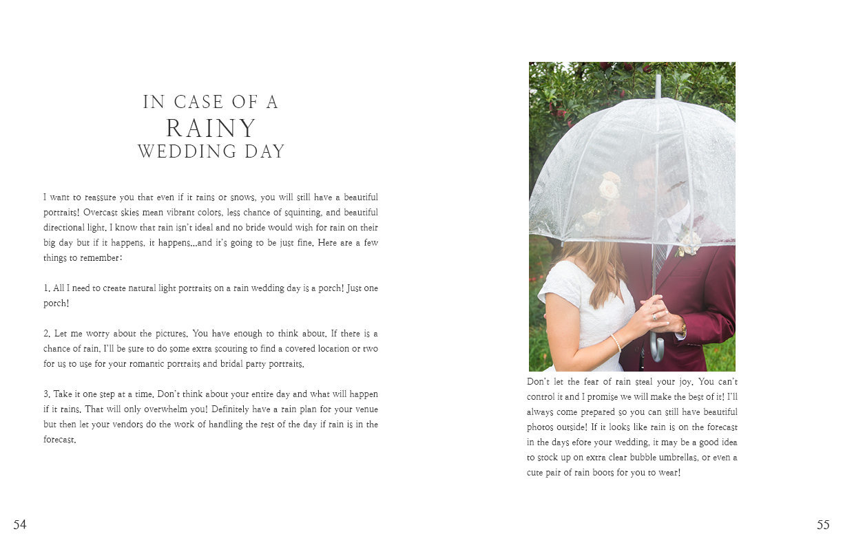 LDS Wedding Guide Pages (Website)28